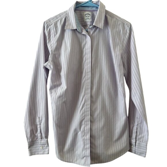 Brooks Brothers Tops - Brooks Brothers Button Down Shirt